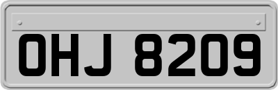 OHJ8209