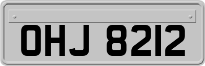 OHJ8212