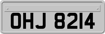 OHJ8214