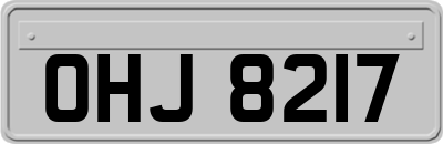 OHJ8217