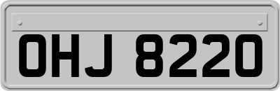 OHJ8220