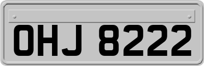 OHJ8222