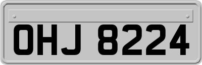 OHJ8224