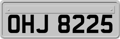OHJ8225