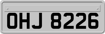OHJ8226