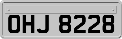 OHJ8228