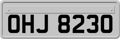 OHJ8230