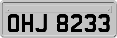 OHJ8233