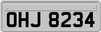 OHJ8234