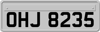 OHJ8235