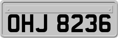 OHJ8236