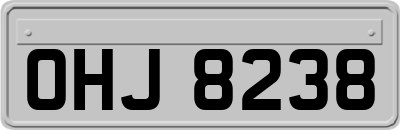 OHJ8238