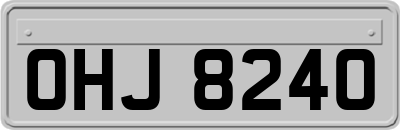OHJ8240