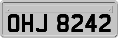 OHJ8242