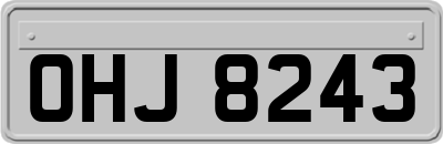 OHJ8243