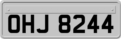 OHJ8244