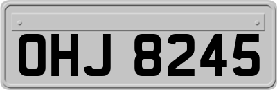 OHJ8245