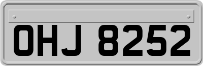 OHJ8252