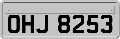 OHJ8253