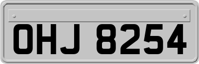 OHJ8254