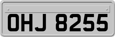 OHJ8255
