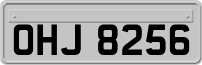 OHJ8256