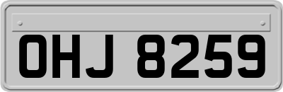 OHJ8259