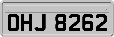 OHJ8262