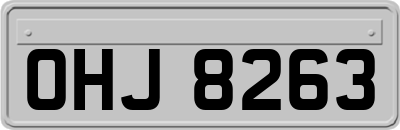OHJ8263
