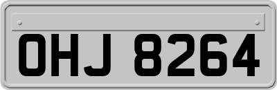 OHJ8264