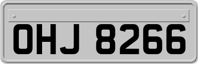 OHJ8266