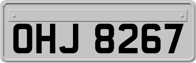 OHJ8267