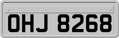 OHJ8268