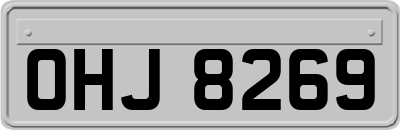 OHJ8269