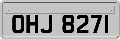 OHJ8271