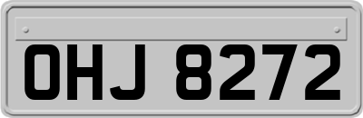 OHJ8272