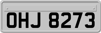 OHJ8273