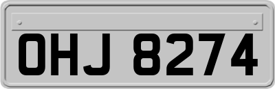 OHJ8274