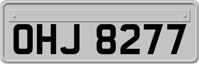 OHJ8277