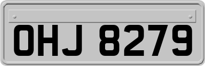 OHJ8279