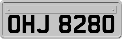 OHJ8280