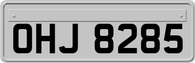 OHJ8285