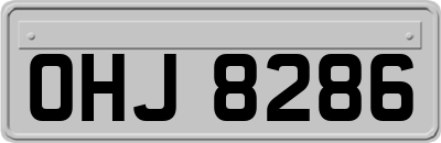 OHJ8286