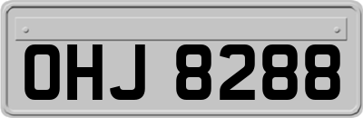 OHJ8288