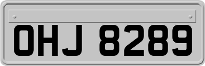 OHJ8289