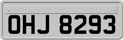 OHJ8293