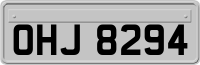 OHJ8294