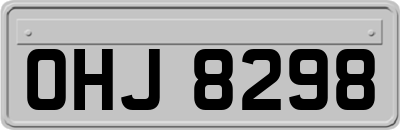OHJ8298