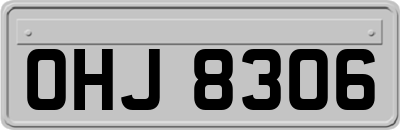 OHJ8306
