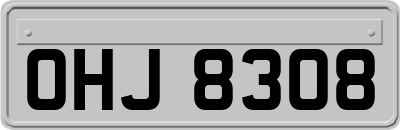 OHJ8308